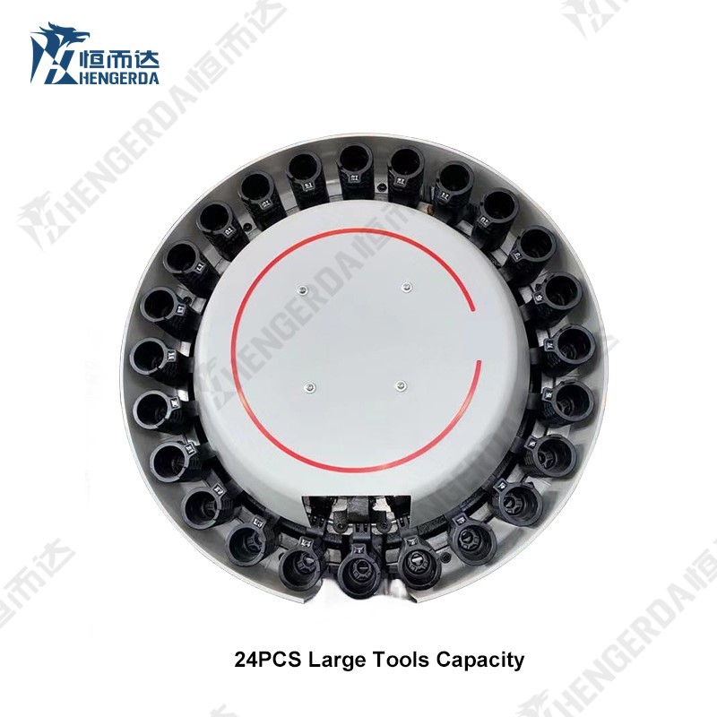 HD-1160L CNC Machining Centers 4 HD-1160L CNC Machining Centers 4