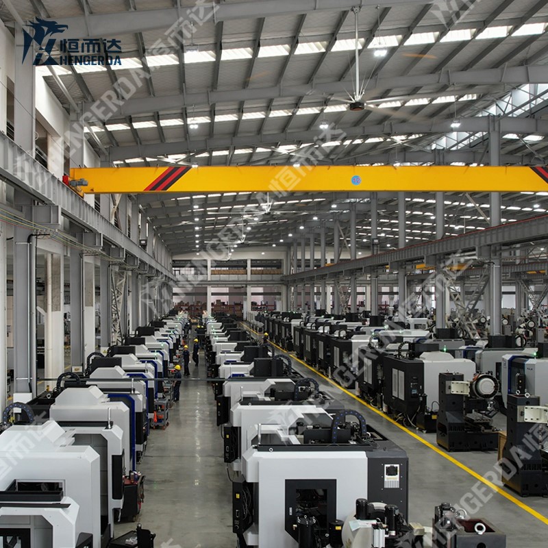 HD-1160L CNC Machining Centers 5 HD-1160L CNC Machining Centers 5